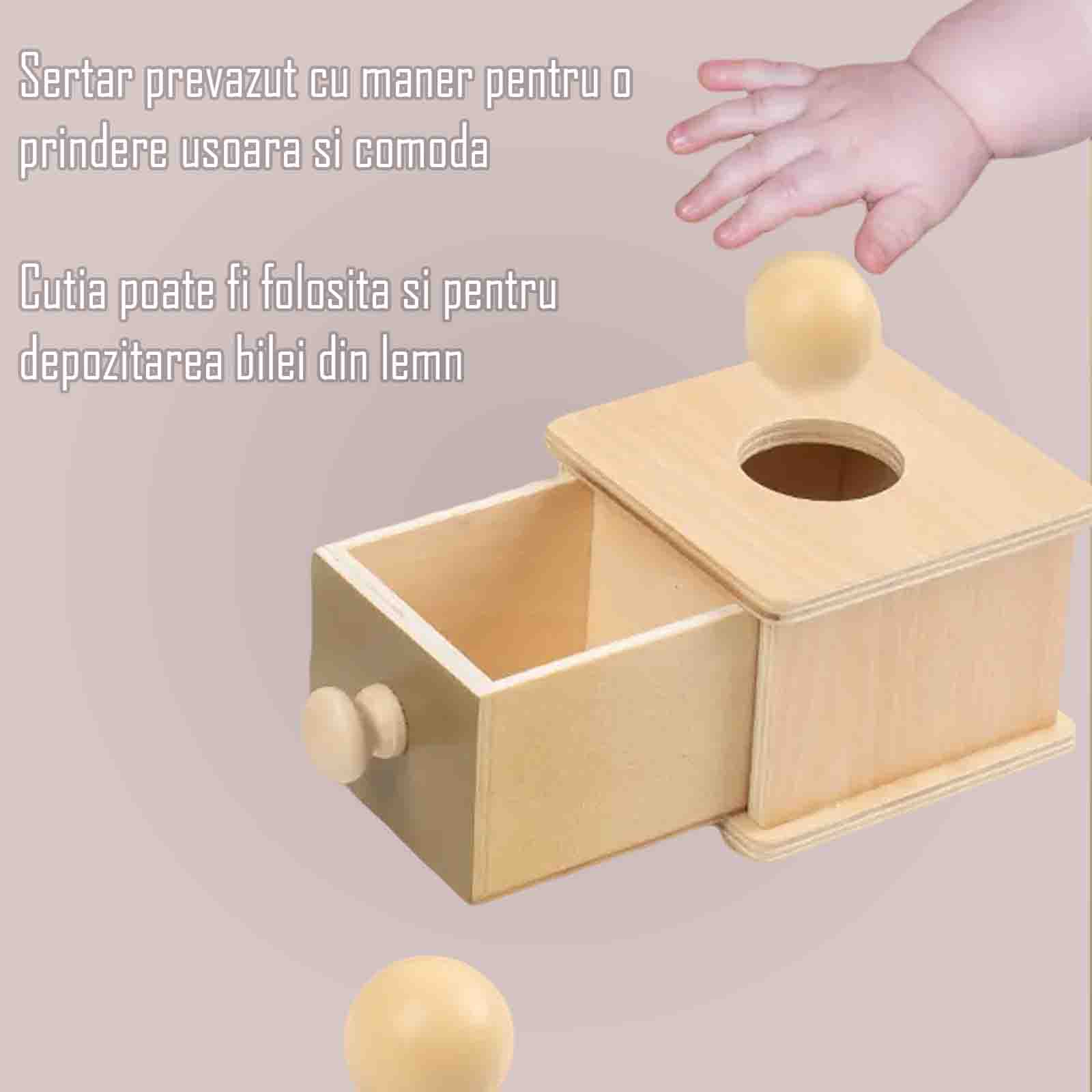 sortator forme