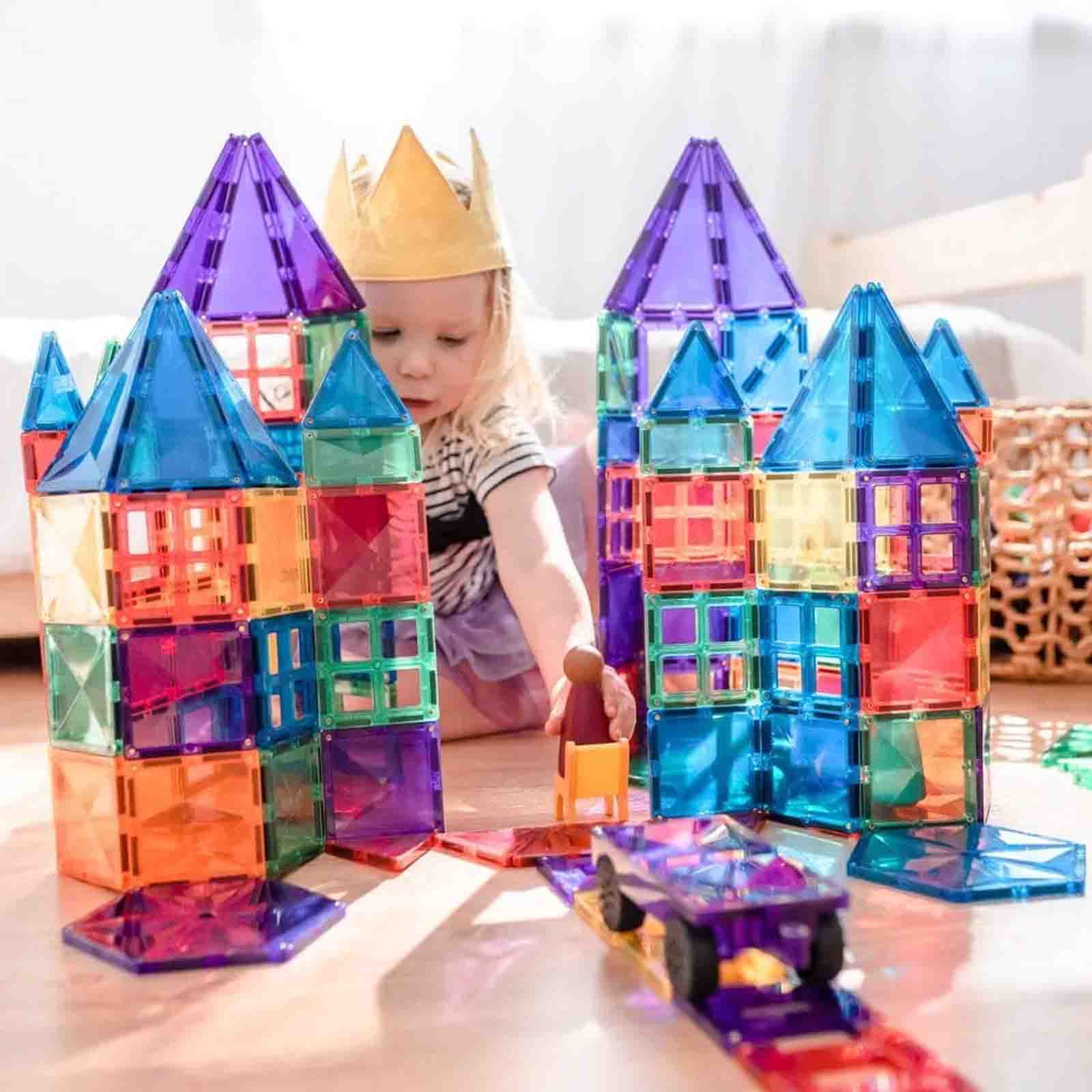 set constructie, connetix mega pack